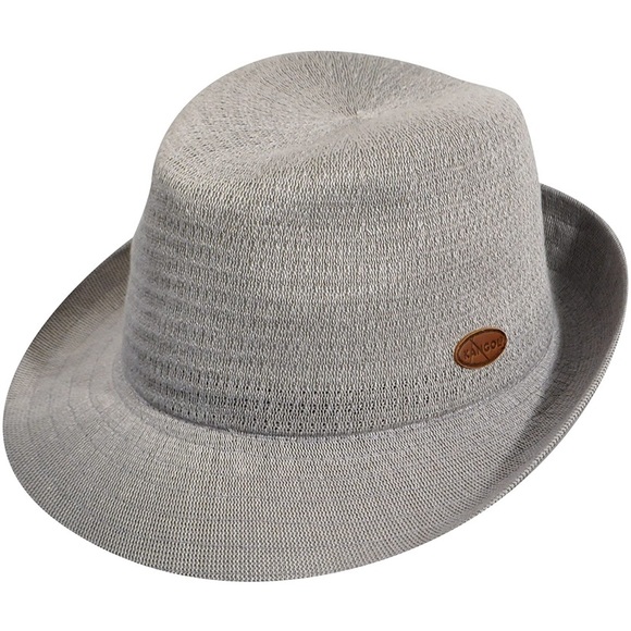 Kangol Needles Hiro Trilby Hat 
